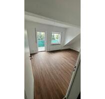 Ab sofort zu vermieten nach Kernsanierung WG geeignet, 90qm - Wettenberg