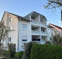 Schöne 3,5 Zimmerwohnung in HAUENEBERSTEIN - Rastatt