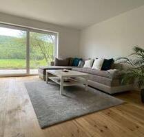 Attraktive und moderne 2-Zimmer EG Wohnung - Weinbach