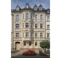 2 Zi. Wohnung mit Einbauküche und Balkon - Gera