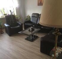 Helle Wohnung in oberster Etage mit Stellplatz & großem Speicher - Tiefenbach