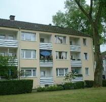 +++ Wir modernisieren - 2-Raumwohnung mit Balkon und Duschbad in Wanheim+++ - Duisburg Duisburg-Mitte