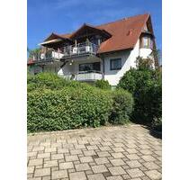 2,5 Zimmer-Maisonette-Wohnung in Steißlingen z. vermieten - Radolfzell am Bodensee