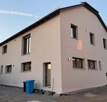 Moderne Wohnung – Erstbezug nach hochwertiger Komplettsanierung - Eging am See