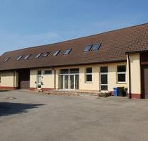 Schöne 4-Raumwohnung auf dem Land zu vermieten - Genthin