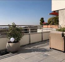 Wohnung mit Dachterrasse in Wuppertal Katernberg