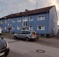 Gewerbeeinheit und Mehrfamilienhäuser - Gelsenkirchen Gelsenkirchen-West