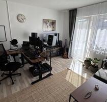 Möblierte 2-ZKB-Wohnung im Vorderen Westen (Juni–Dezember) - Kassel