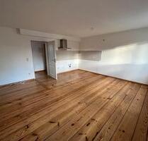 3-Zimmer Wohnung in Ketzin - 418,00 EUR Kaltmiete, ca.  53,00 m² in Ketzin (PLZ: 14669)