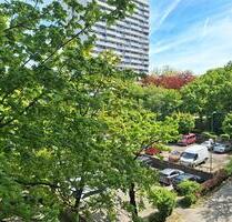 3 Zimmer Wohnung in Frankfurt - 1400 € kalt . - Frankfurt am Main Eschersheim