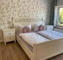 Gemütliche Ferienwohnung für 6 PersonenSchleiOstsee - Stoltebüll