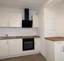 Renovierte Single-Wohnung in Bexbach-Frankenholz