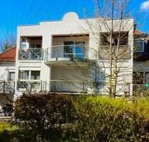 Wohnung für Referendar, Azubi, Schüler zu vermieten - Naila