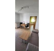 Behindertengerechte 2 Zimmer Wohnung - Bad Birnbach Asenham