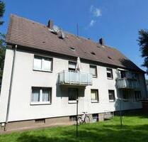 Gemütliche Wohnung - ideal für Singles - Datteln