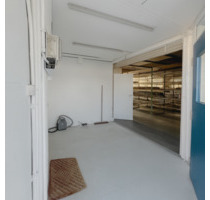 Hochregallager mit Büro in EislingenFils – zweistöckig nutzbar - Eislingen (Fils)