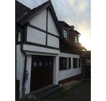 Kleines Haus in Ronneburg zu vermieten