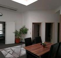 5 Zimmerwohnung im Naherholungsgebiet pauschal zu vermieten - Filderstadt