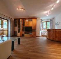 Sonnige zentrale ca. 80 qm Wohnung in Heimenkirch zu vermieten.