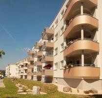 Maisonette-Wohnung - DER Wohntraum in Suhl