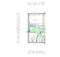 Wohnung, 3 Zimmer, Neubau, Erstbezug, Gartennutzung, Modern - Berlin Treptow-Köpenick