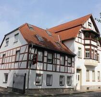 3- Raumwohnung in Lützen zu vermieten