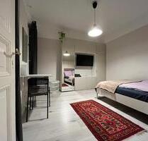 1 room apartment long term sublet - Berlin Neukölln