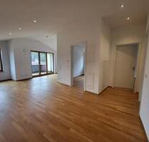 Exklusive 3-Zimmer-Neubauwohnung mit Tiefgaragenstellplatz in Passau