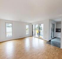 Familienglück verteilt auf 4 Zimmer! Einbauküche und Balkon inklusive - Lörrach Brombach