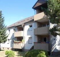 Ideale Dachgeschoss-Wohnung mit Balkon WBS erforderlich - Datteln