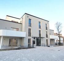 Großzügiger Wohntraum für Singles oder Pärchen! - Mühlheim am Main