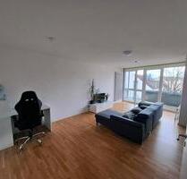 Teilmöblierte 2-Zimmer-Wohnung zu vermieten (60 m²) - Ingolstadt Münchener Straße