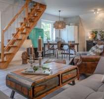 Ferienwohnung in Büsum ab 85€ die Nacht