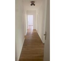 3-Zimmer Wohnung + Abstellraum in Frankfurt am Main
