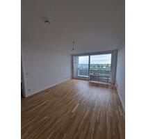 Moderne 2-Zimmer-Wohnung mit Balkon in München Fürstenried West