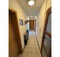 Eine Dreizimmerwohnung im Herzen von Kaiserslautern