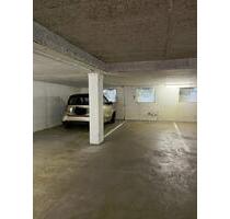 Stellplatz Tiefgarage direkt am Bonner Hochkreuz