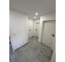 sanierte 76m² - 4 Zimmer Wohnung in der Innenstadt von Dorsten