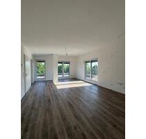 Wunderschöne, hochmoderne und lichtdurchflutete Penthousewohnung zur Miete – Erstbezug in Plaidt