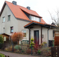 Einfamilienhaus in Salzgitter-Thiede