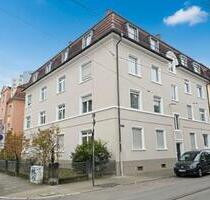 PROVISIONSFREI! 70m² 2-Zimmer-Wohnung in Karsruhe zum Verkauf - Karlsruhe Beiertheim-Bulach