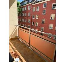 Zentrale Zweizimmerwohnung mit Balkon - Witten