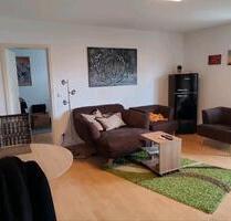 helle 2 Zimmerwohnung mit Balkon zu mieten - Haimhausen