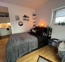 Nachmieter für gemütliche 1 Zimmer Whg - Berlin ab dem 15.071.8