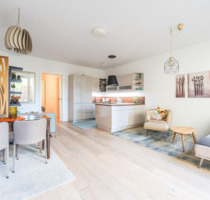 Modern Apartment in the Heart of Berlin’s Creative District