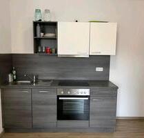 1 Zimmerappartement für Studenten - Ansbach
