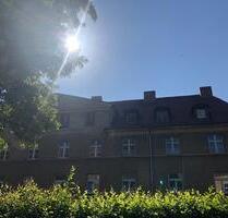 1 Zimmerwohnung mit Ofenheizung und Wohnküche - Zittau
