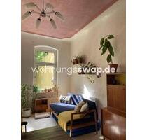 Wohnungsswap - 2 Zimmer, 45 m² - Boddinstraße, Neukölln, Berlin