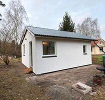 frisch renoviertes Haus 35m2 , 800 Grundstück - Loxstedt