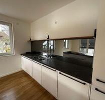 Erstbezug 4-Zimmer Maisonetten-Wohnung - Bensheim